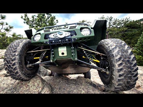 Die 10 verrücktesten Militärfahrzeuge der Welt