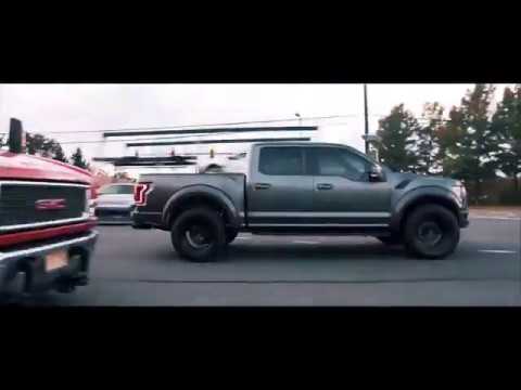 2018 Ford Raptor SPD & MBRP Exhaust with Cobb Tuning by Krazy House Customs