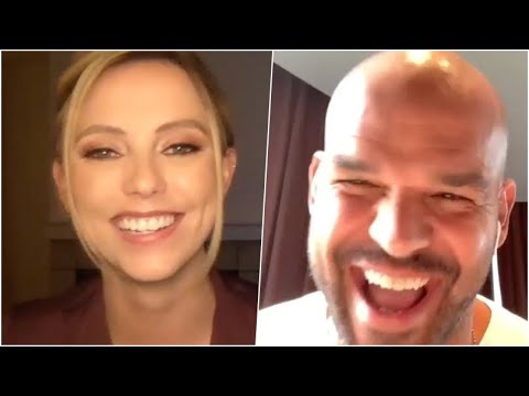 Hightown 2, interviste esclusive a Riley Voelkel e Amaury Nolasco