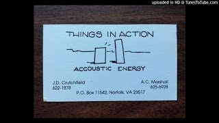 Uncorrected Personality Traits - AlexAndreaJim