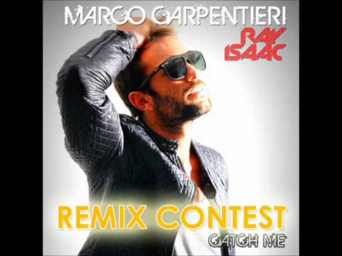 Marco Carpentieri Feat Ray Isaac - Catch Me (Check Dance Remix).wmv
