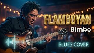 Download lagu Bimbo - Flamboyan - Blues Cover  | Tembang Kenangan Balada Puitis mp3