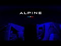Lancement 2024 Alpine Motorsports - Mercredi 7 février 2024, 14h30 (CET)
