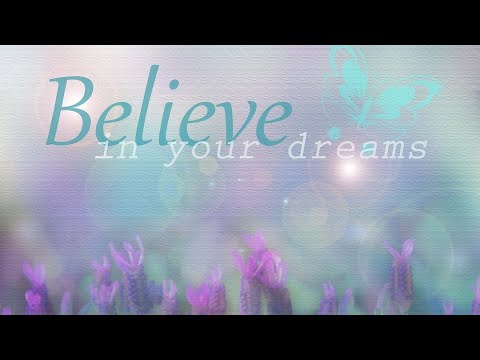 Never Give Up: Pursuing Your Dreams Against All Odds"