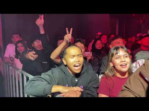 53 UNIVERSE (IMRN & Fuego) - Sunyi Live @ Salam Terakhir