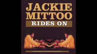 Jackie Mittoo - No Get Dub Over