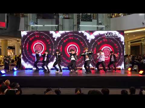 TEAPOT cover STRAY KIDS - 220723 MAYA x YokoAn Cover Dance Contest 2023