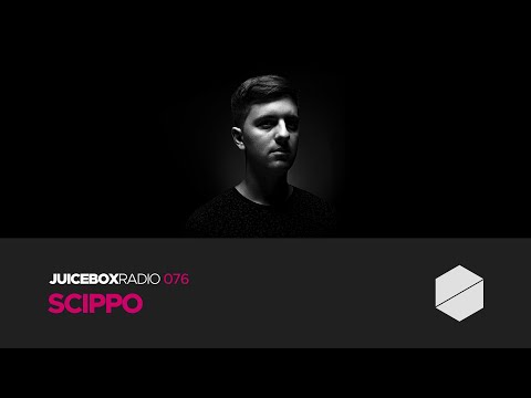 Juicebox Radio 076 - Scippo