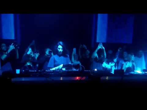 Amelie Lens at EXHALE Antwerp (1/02/2020) - Part 1