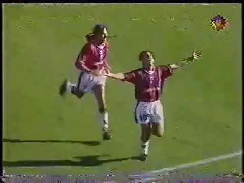 Video — Gol vs Gimnasia y Esgrima Jujuy
