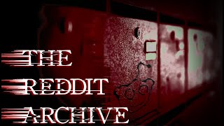 The Reddit Archive Vol. 4
