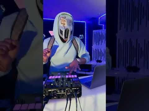 Cooped Up x Return of the Mack (Sickmix)