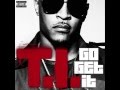T I Go Get It
