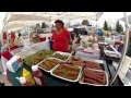 Italian Sausage Peppers Hot Dogs Turkey Legs At Arvada Kite Festival