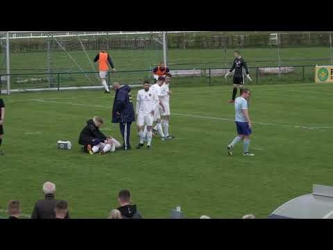 2 Halbzeit TSG Bad Harzburg SC Gitter 30 04 2022