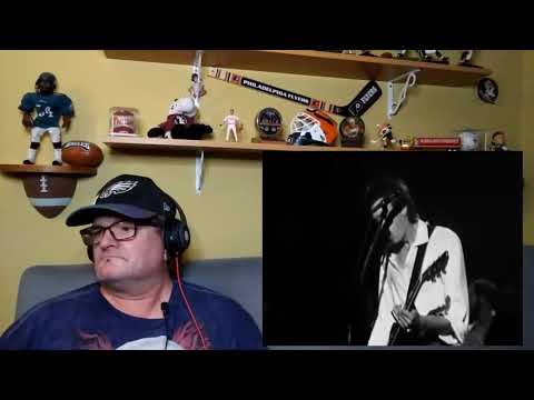 Thumbnail for 60 Year-old's REACTION!!! Sammy Hagar-Red LIVE in 1977 by Sammy Hagar