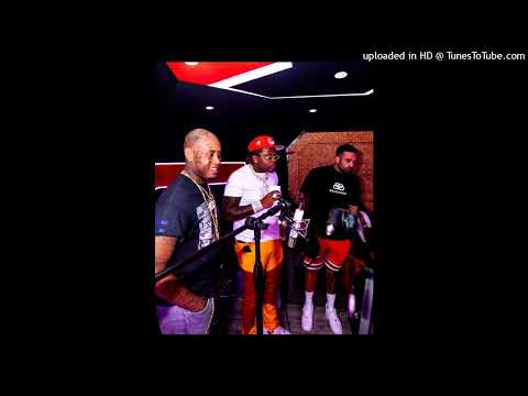 (FREE) Southside x 808 Mafia Type Beat 2022 - "Secret Talk"