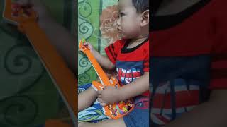 Download lagu #01 rezfan belajar main gitar gitaran mp3