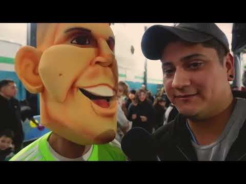 🎉 DÍA DEL NIÑO EN SIERRA GRANDE: ¡VUTA MAHUIDA SE LLENO DE ALEGRIA! 🔥🎈