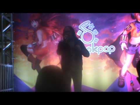 Gustavo Manso / L'arc~en~ciel - Ready steady go（Cover）