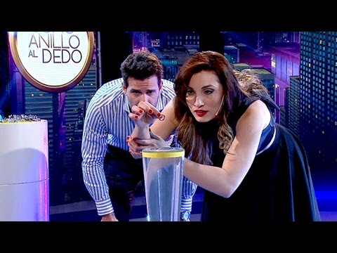 Como anillo al dedo - Programa 03/10/15