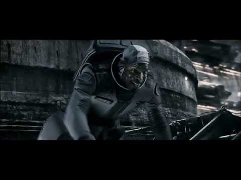 Iron Sky - Official® Trailer [HD]