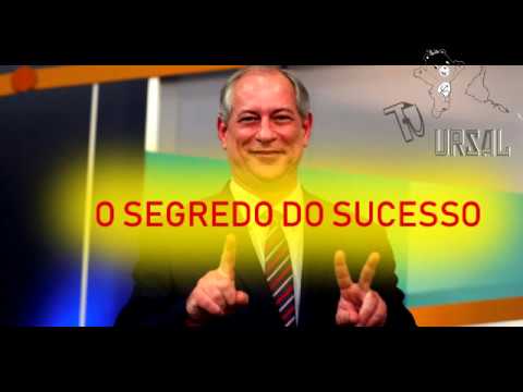 O CAMINHO PARA A VITÓRIA DO CIRÃO DA MASSA
