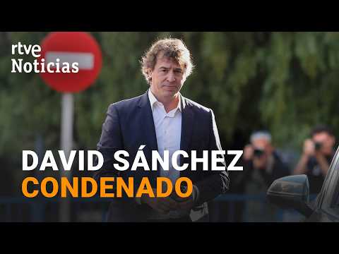 El germà de Sánchez, condemnat a 9 anys d'inhabilitació per prevaricació administrativa