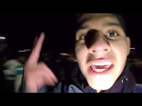 MACRO CAMALEON vs. ANDYS MCMADETUHERMANA: Cuartos - Bastard Battles Duplas