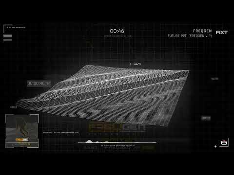FreqGen - Future 1991 (FreqGen VIP)