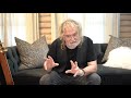 Ray Wylie Hubbard on Songwriting-Snake Farm