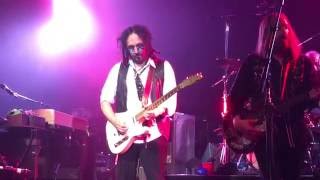 Mudcrutch, "Save Your Water", Fonda Theatre, June 25, 2016