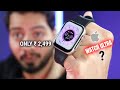 Fire-Boltt Gladiator 1.96 Biggest Display SmartWatch with BT Calling 🔥 UNBOXING & REVIEW | 🇮🇳