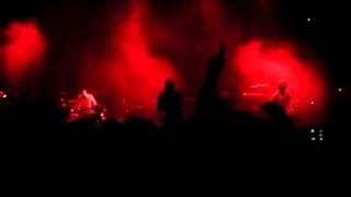 The Wonder Stuff - A Wish Away / Give Me More / Unbearable (Live Brixton Academy 2011)