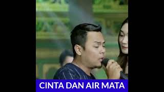 Download lagu CINTA DAN AIR MATA - Difarina indra feat Fendik - Om.Adella mp3 Download lagu CINTA DAN AIR MATA - Difarina indra feat Fendik - Om.Adella mp3