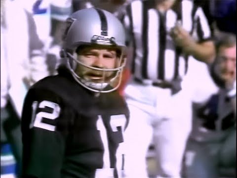 1978 - Seahawks at Raiders (Week 13)  - Enhanced NBC Broadcast - 1080p/60fps