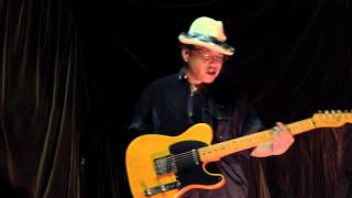 Love me （Prism cover) Fender Japan TL52 Jake Iwatani