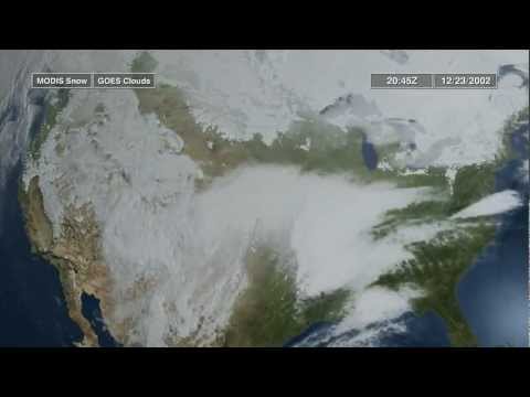 Tour of the Cryosphere