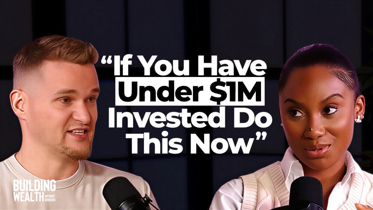 Multi-Millionaire Investor Reveals What 90% Of The Rich People Are Investing In Now  | Samuel Leeds