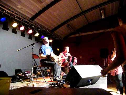 Longskateurs - Bal o centre - Clermont Ferrand