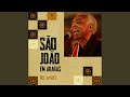 São João Xangô Menino (Ao Vivo)