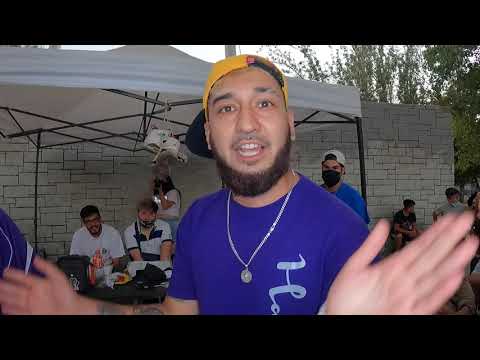 ELEMENTAL vs SAIVEN | SEMIFINAL "THE LAST DANCE" 🏀