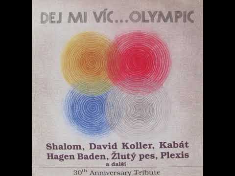 Mercedes - Bláznivej Kiki (1992)