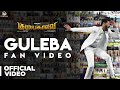 Gulaebaghavali | Guleba Song (Official Fan Video) | Prabhu Deva, Hansika | Vivek-Mervin