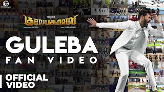 Gulaebaghavali | Guleba Song (Official Fan Video) | Prabhu Deva, Hansika | Vivek-Mervin