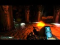 Doom 3 RoE Walkthrough Part 12 HD Hell