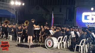 Download lagu Silayan - Citizens Brigade Band of Dasmariñas mp3 Download lagu Silayan - Citizens Brigade Band of Dasmariñas mp3