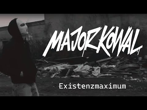 Major Kowal - Existenzmaximum