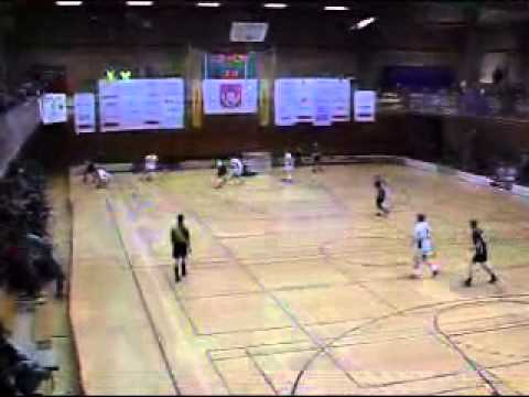 8.12.2006 SBS Pori-AFC Campus, maalikooste