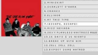 The Car Is On Fire - The Car Is On Fire